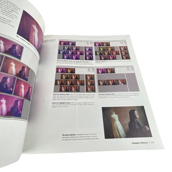 Photography Seventh Edition Book By Barbara London John Upton Ken Kobre Betsy Br - Picture 11 of 13